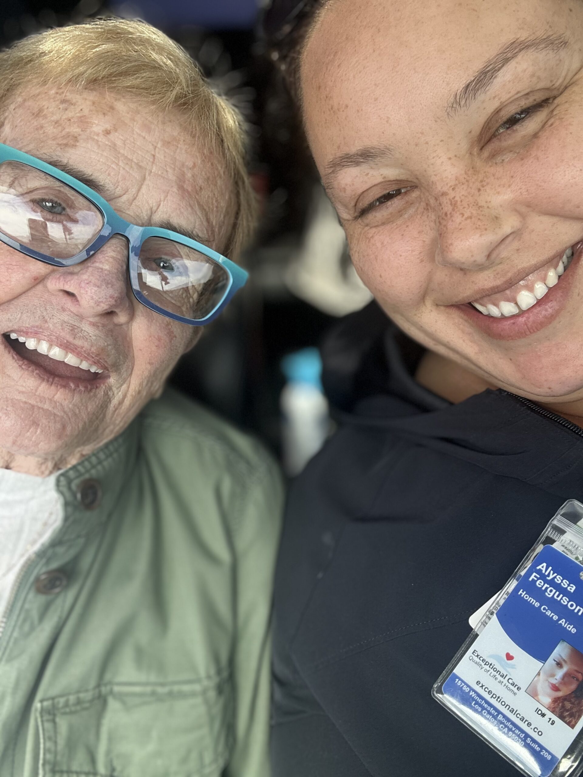 Companion Care Los Gatos | Holistic Home Care & Management