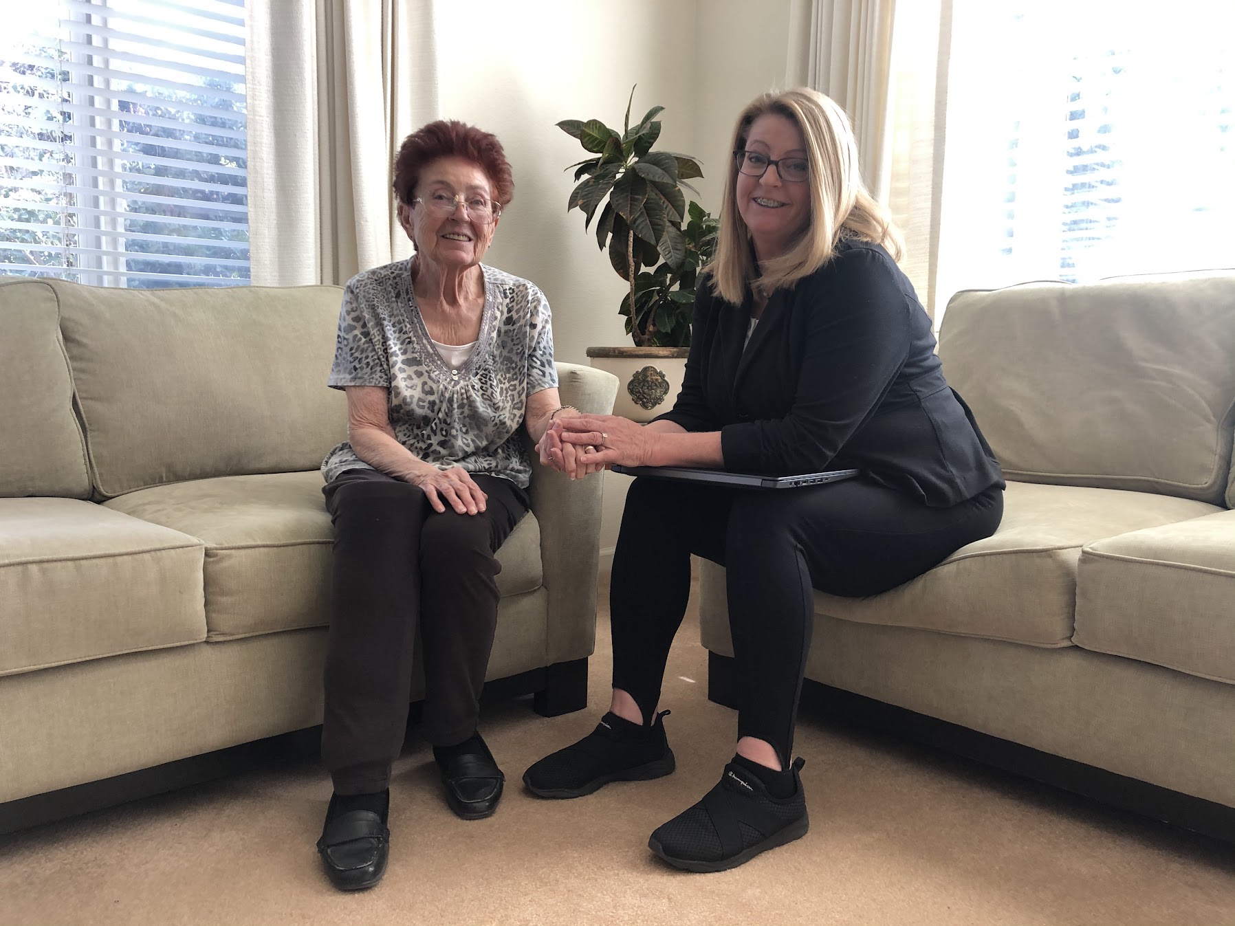 Home Care San Jose